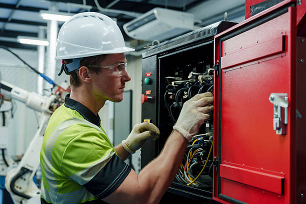 24/7 Emergency Generator Installation experts in Daniel, UT