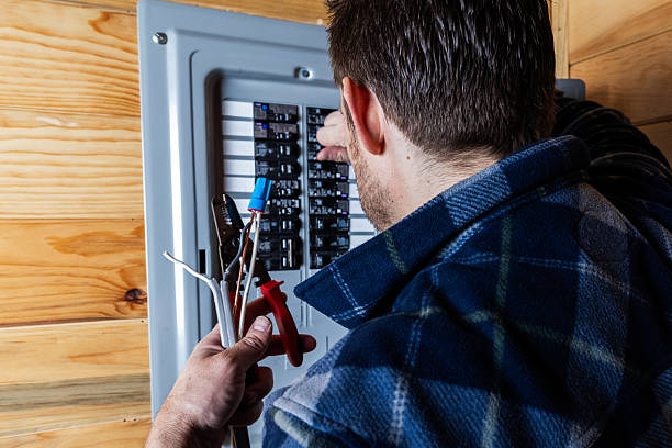 Affordable Generator Installation solutions in Daniel, UT